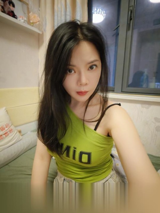成都温柔少妇