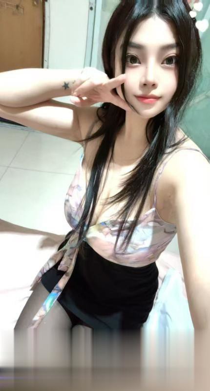 武清小清新妹妹