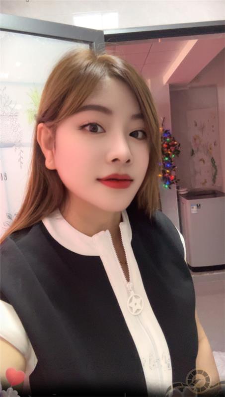 蓬江服务系实惠小妹