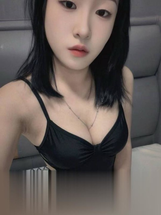 粉嫩妖娆水润甜妹