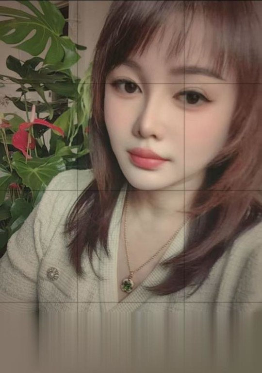 塘沽小姐姐.