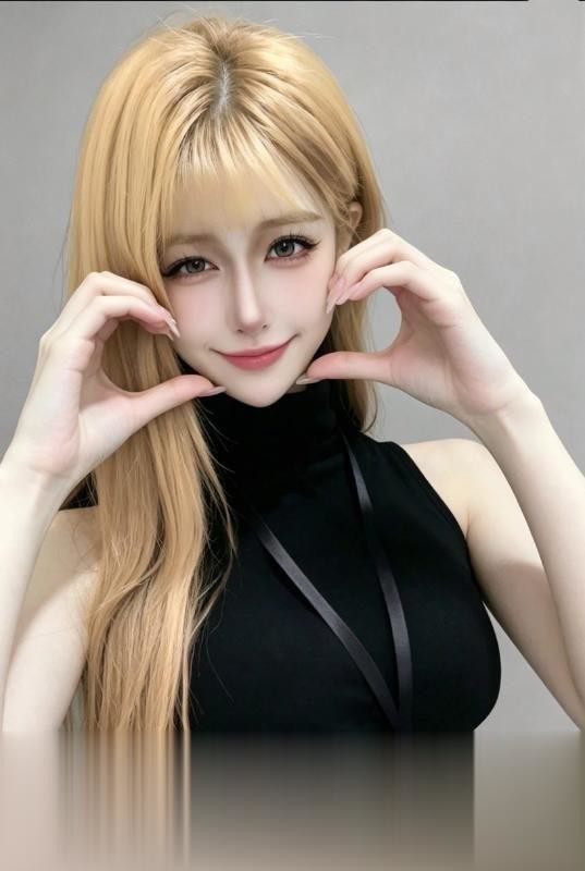 欧美风美鲍鱼