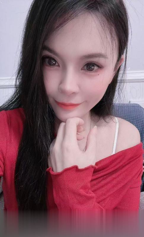 性感御姐樱桃