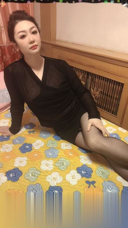 天津塘沽温柔少妇