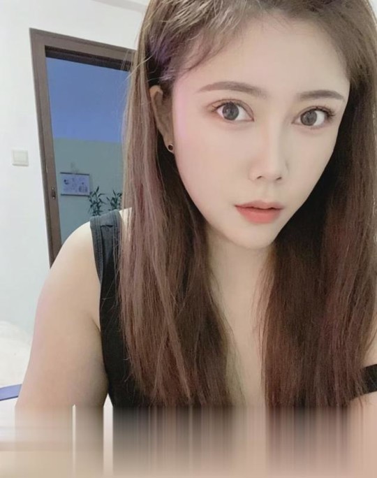 湖里性感御姐舒然