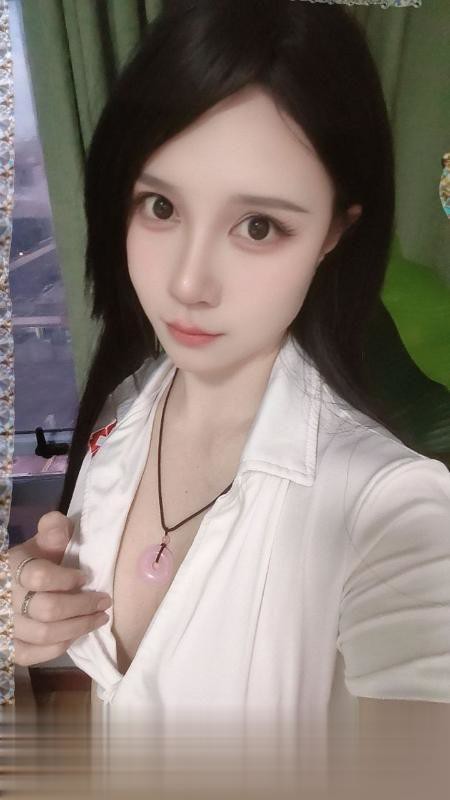 吴中S型身材菲思蜜儿
