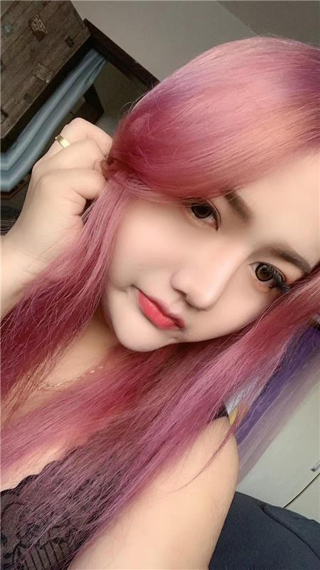 TS另类体验，不一样的感觉