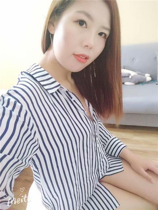 服务还不错的妹纸