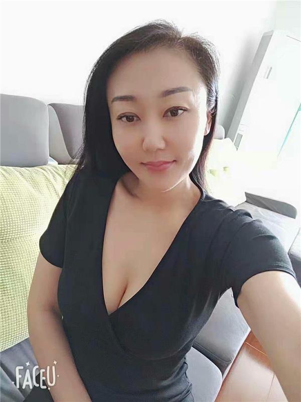 徐汇熟女美子