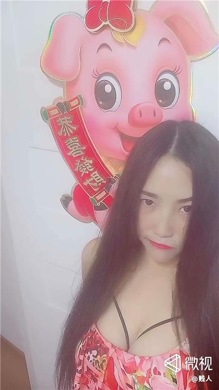 推荐个身材很好的河南女孩