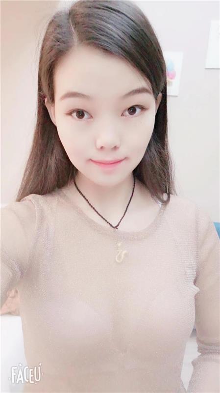 兼职小九妹子