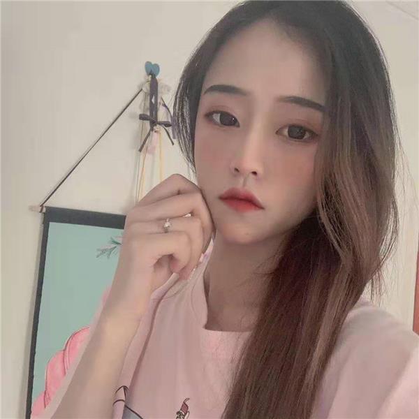 交换00后女友