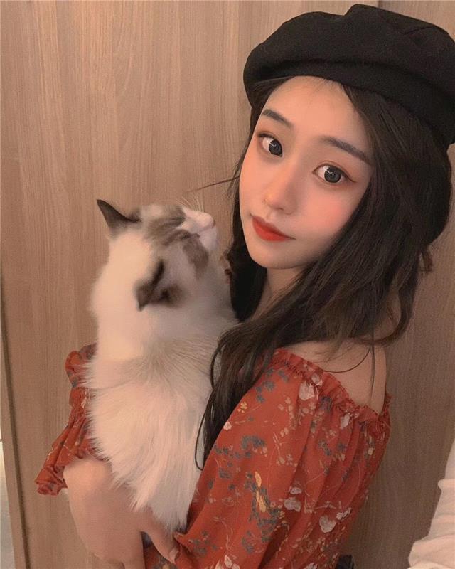 交换00后女友