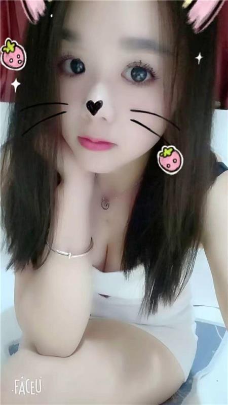 合肥小芳妹妹