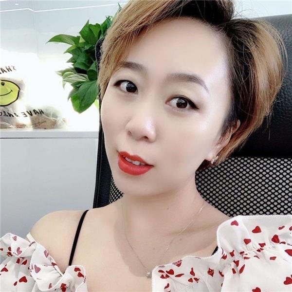 推荐一个微商离异少妇