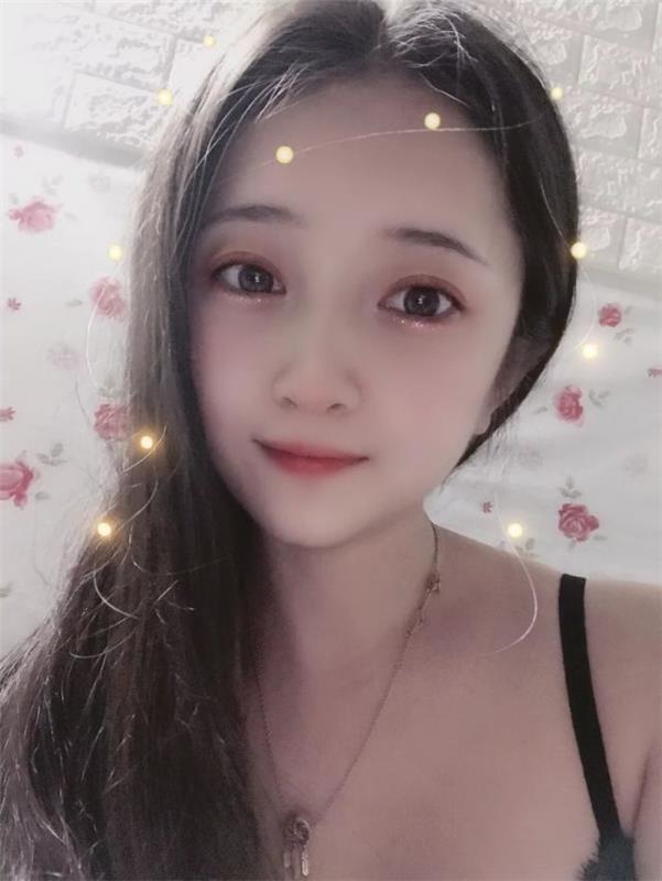 福州小妹，颜值高