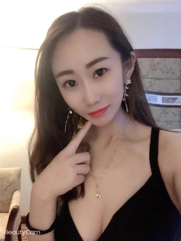 鄞州少妇，颜值一般，有女人味