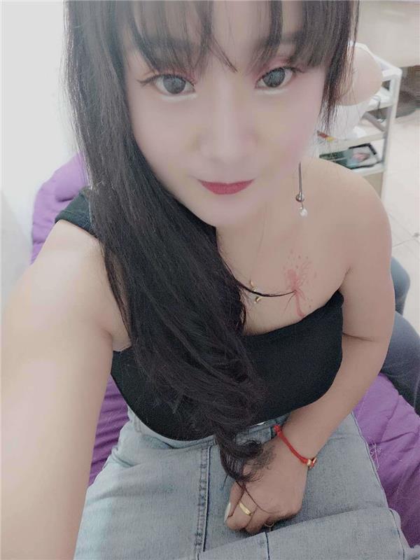 温州龙港妹妹