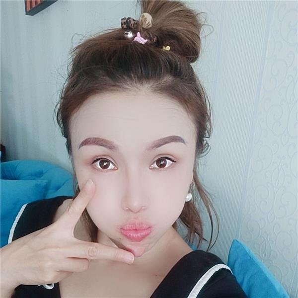 上海普陀朵朵