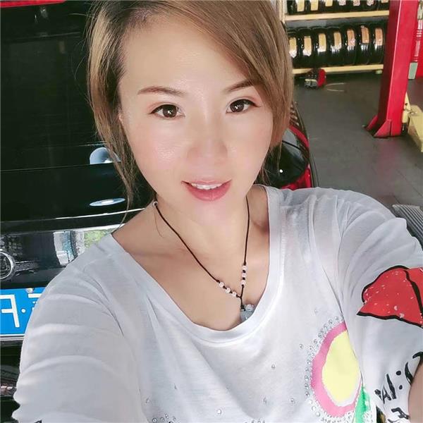 山东东营少妇