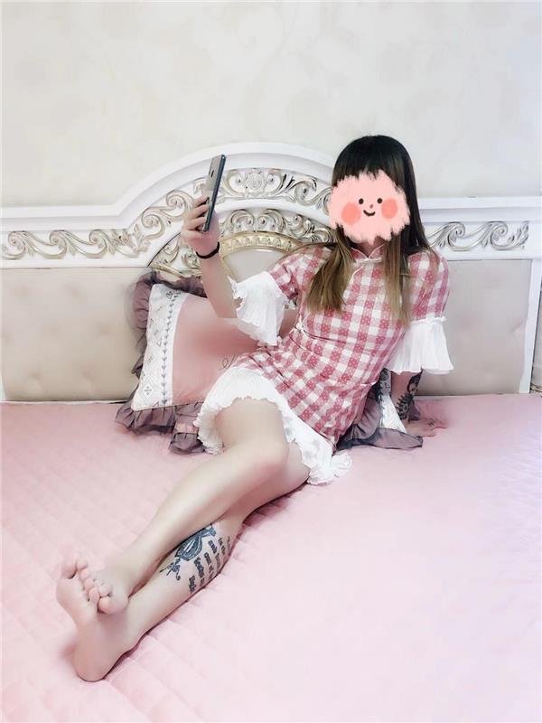 马驹桥-邻家妹妹-角色扮演-制服