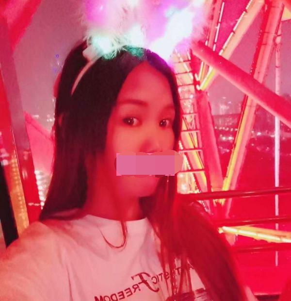 出击方庄娇小妹子