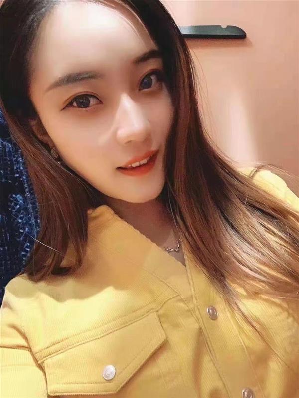屌丝福音！漂亮小姐姐，气质令人迷恋！