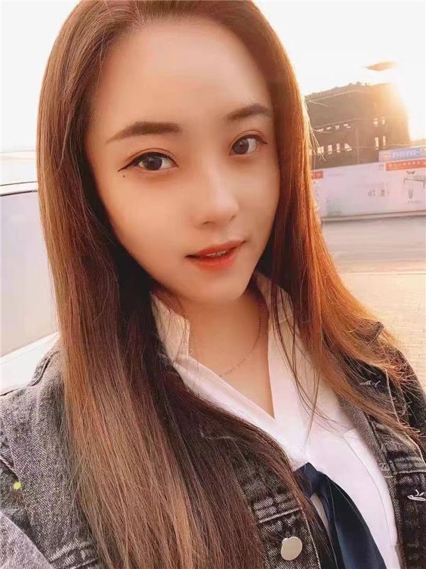 屌丝福音！漂亮小姐姐，气质令人迷恋！