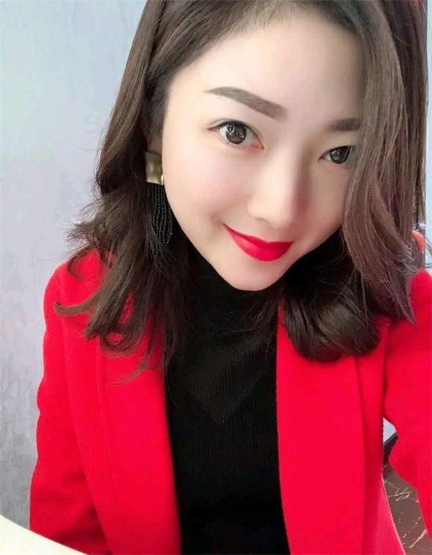 御姐，后入很舒服