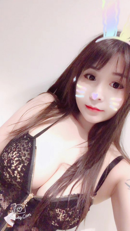 大胸妹妹真滴爽！