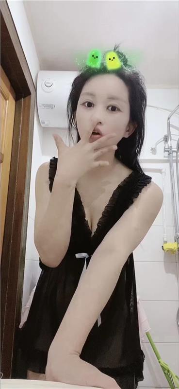 河东娇小灵灵
