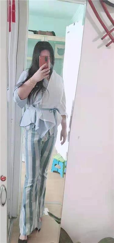 丰南超值大胸女