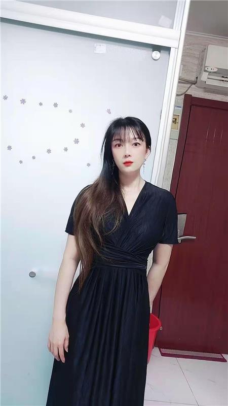 合肥黑丝美女