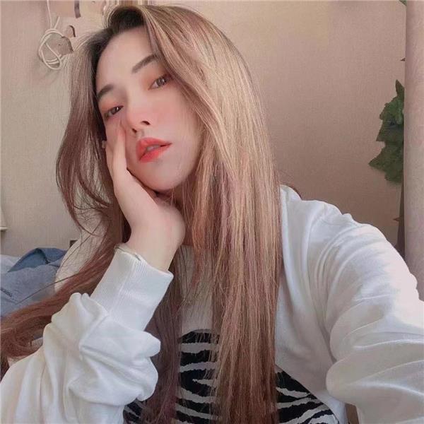 闵行妍妍青春有活力
