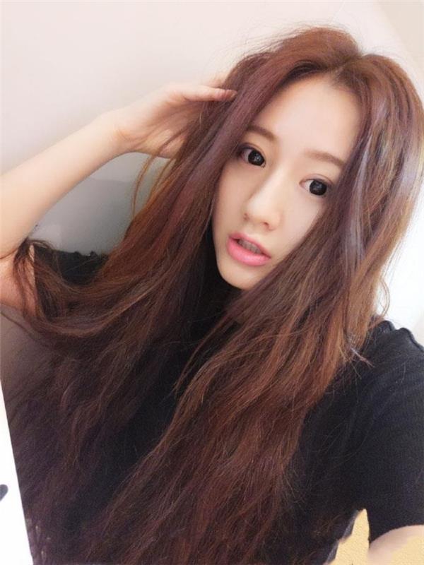 超级棒的美女