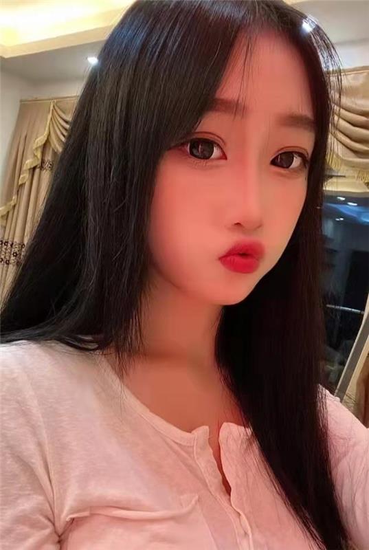 沈阳小娇妹蓓蓓