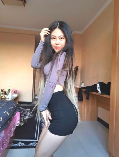 十一品味万达附近服务型的姐姐