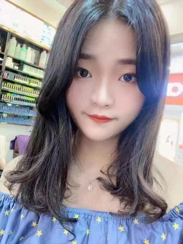 深圳龙岗美甲店兼职小妹