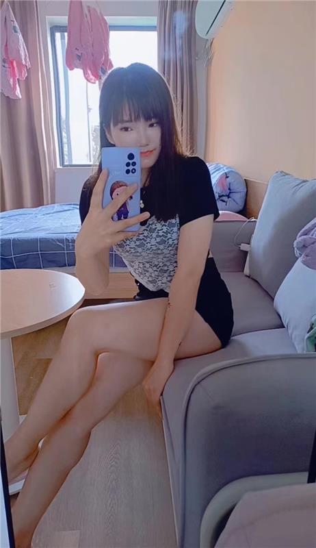华南附近小嫩妞