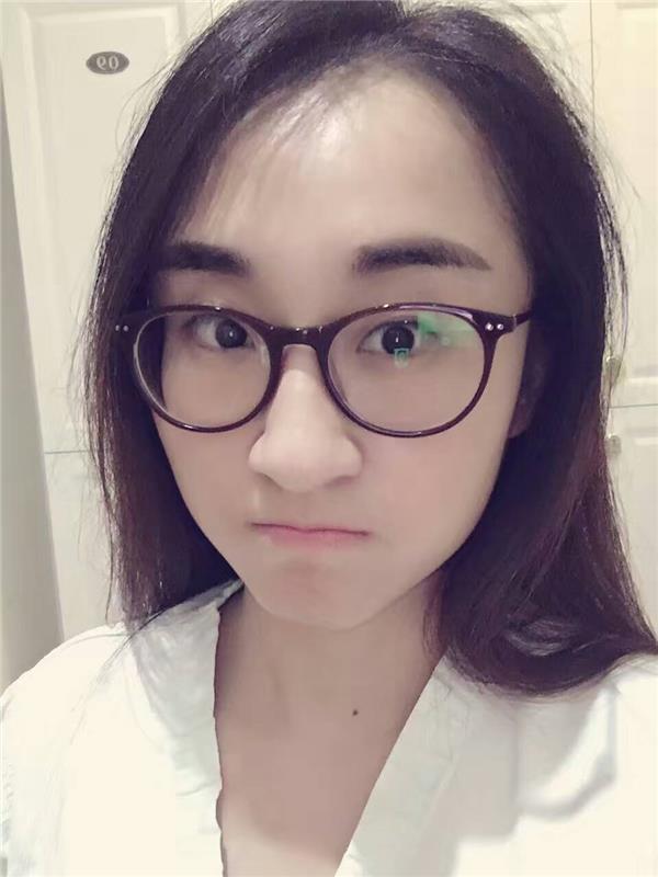 江北区眼镜小嫩妹水很多