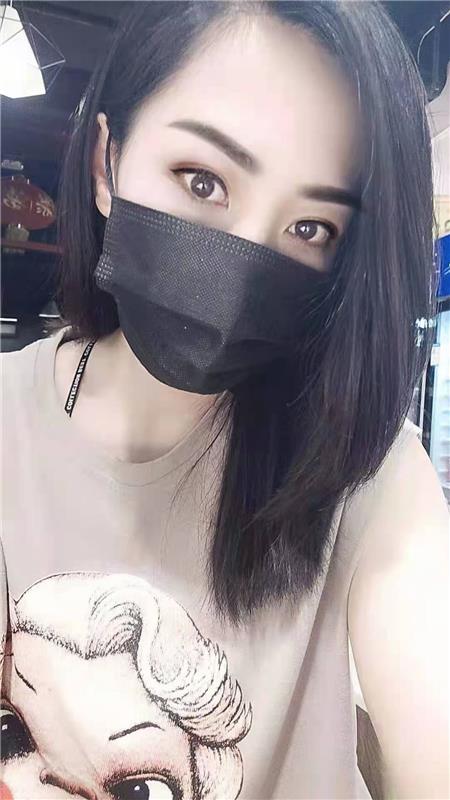 大胸美女还不错