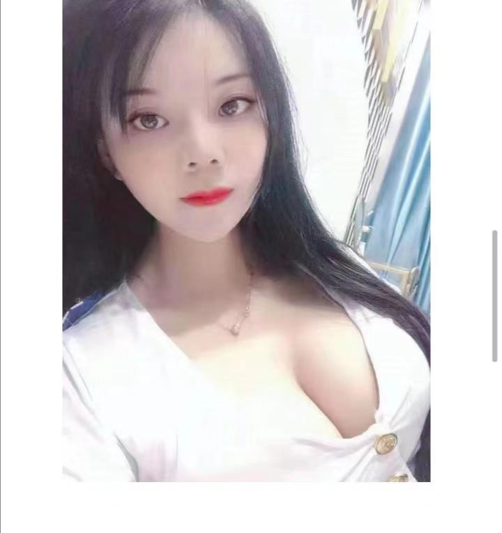 兼职美女小姐姐