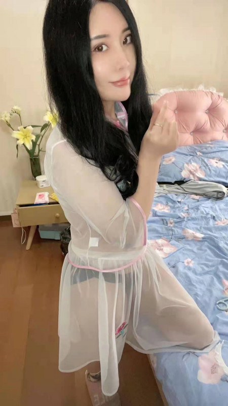 徐汇大波妹妹