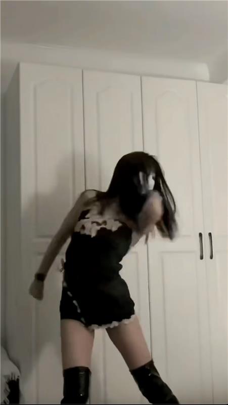 紫郡长安身材棒熟女