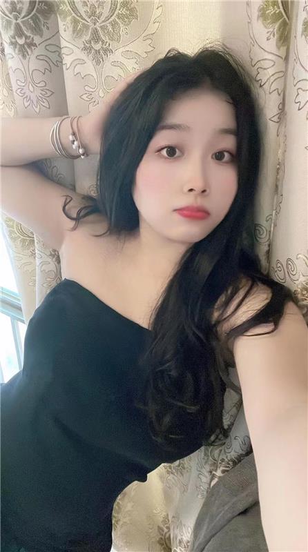 朝阳美女媛媛