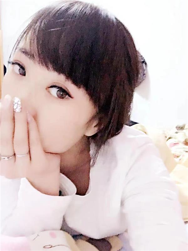 个人兼职小姐姐