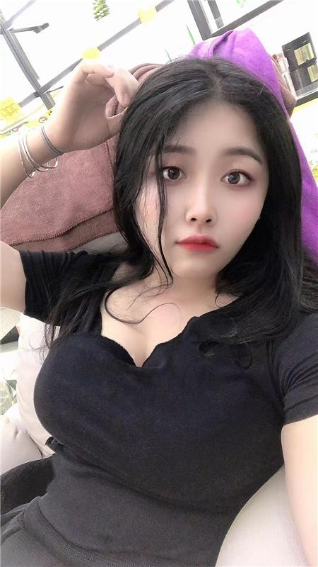朝阳美女媛媛