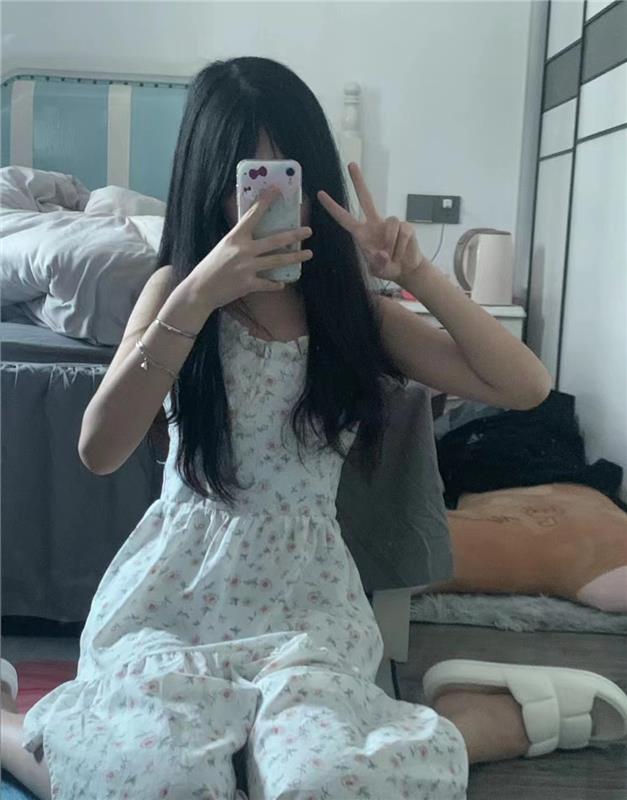大同真正的小姐姐