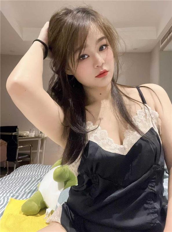 南开风情熟女