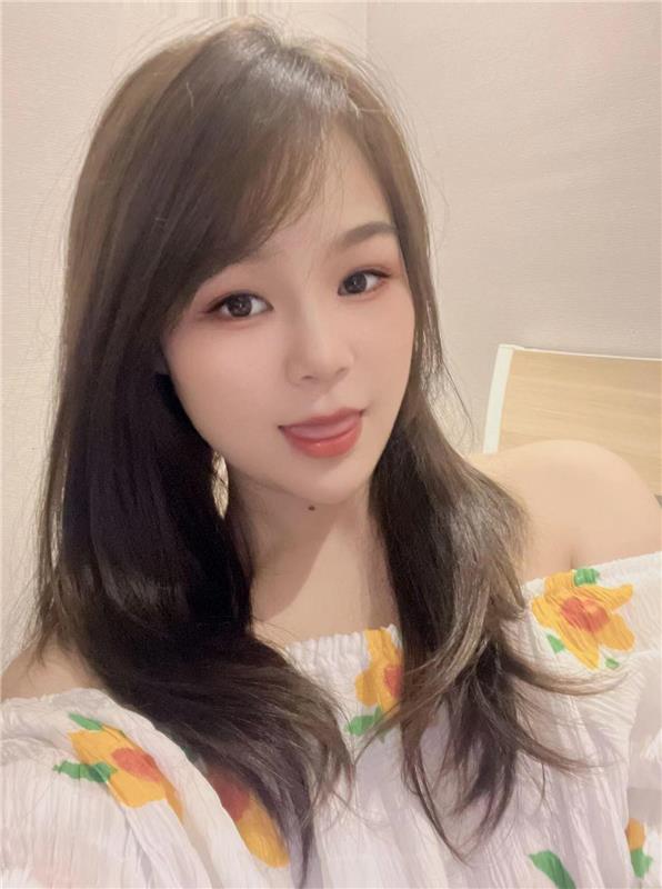 南开风情熟女